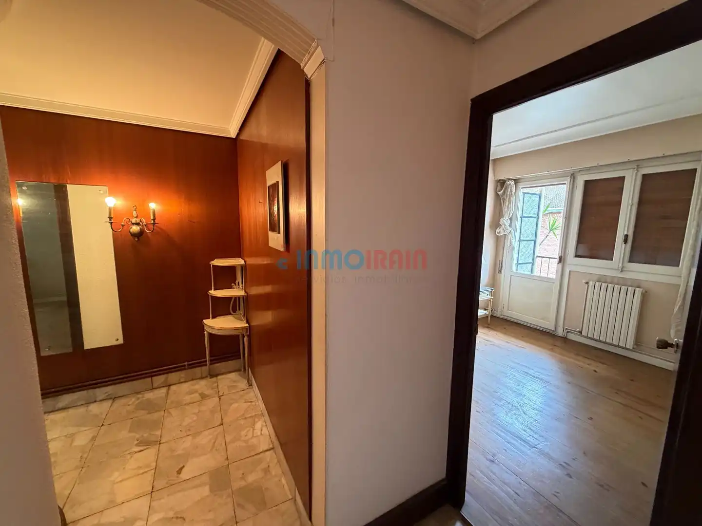 Bedroom of Flat for sale in Beasain  with Heating and Terrace