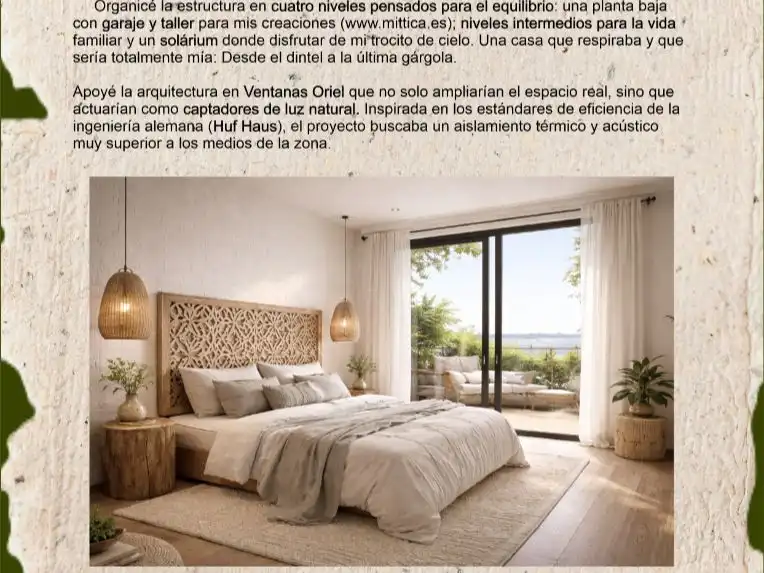 Schlafzimmer von Residential zum Verkauf in Cádiz