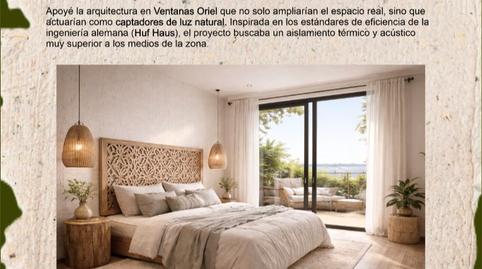 Photo 4 of Residential for sale in Avenida de la Sanidad Pública, 8, Asdrúbal - Bahía Blanca,  Cádiz Capital