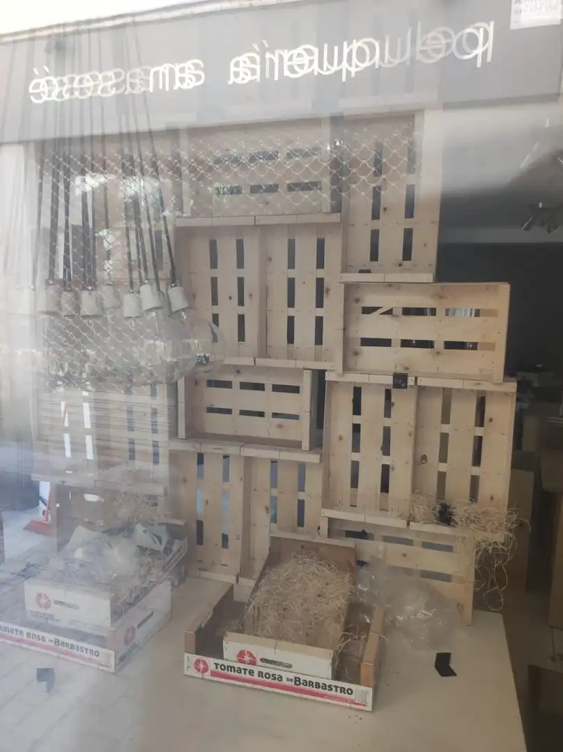 Local comercial en venda a Barbastro, imagen 3