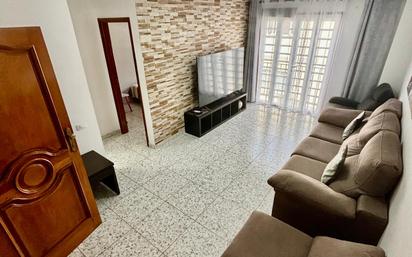 Living room of Flat for sale in Las Palmas de Gran Canaria