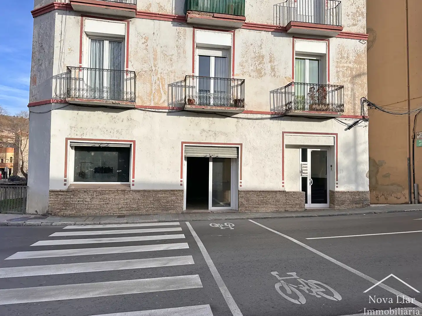 Local comercial en venda a Ripoll