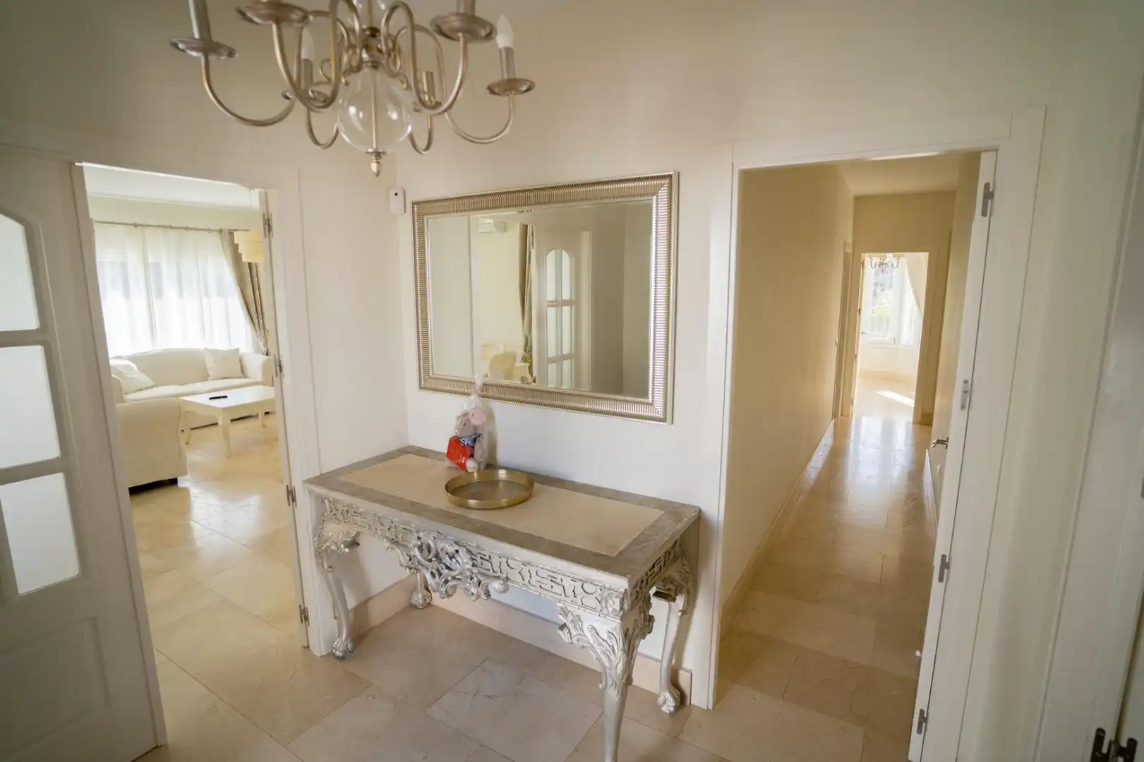 Villa con piscina in vendita a San Roque Pueblo, imagen 20
