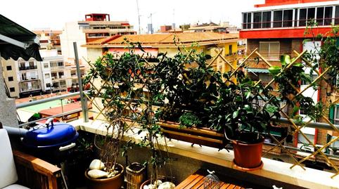 Photo 2 of Flat for sale in Calle de Tomás Ortuño, Centro Urbano, Alicante