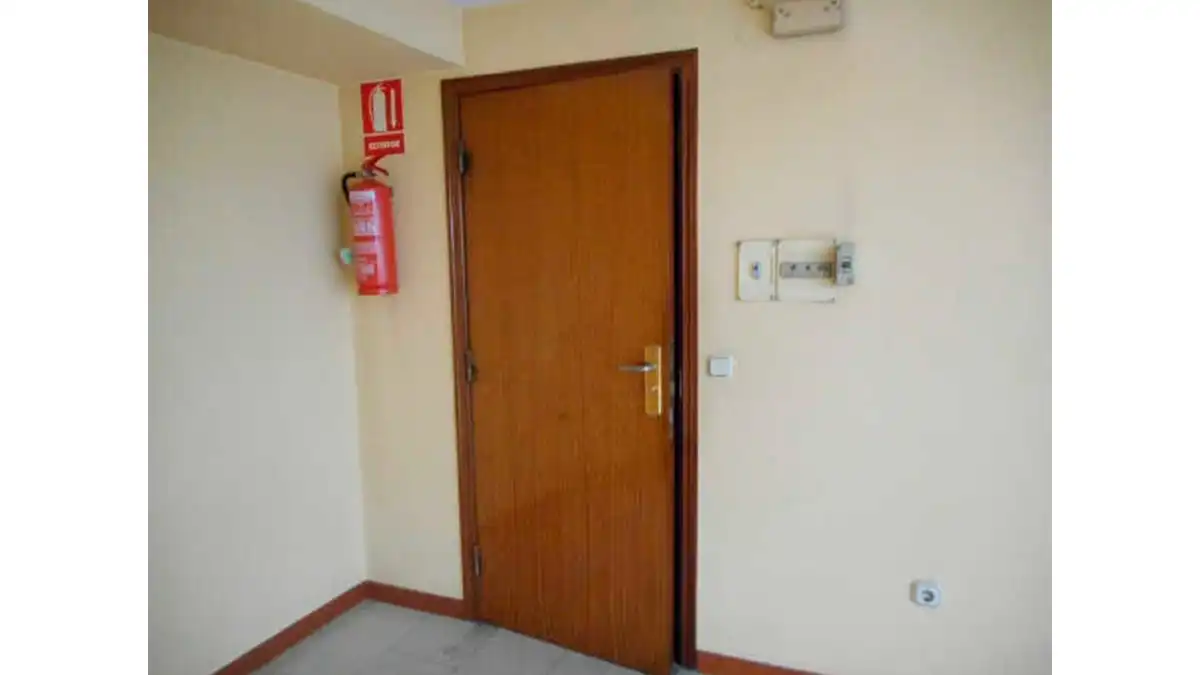 Oficina en venta en ALAMEDA, 14, Centro - Echegaray