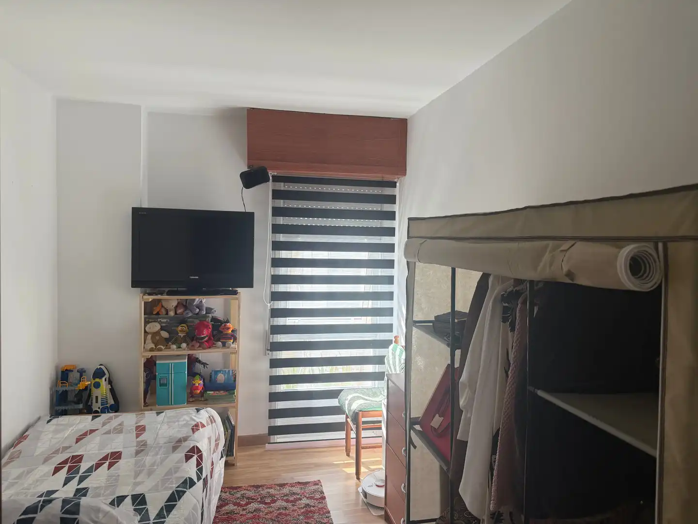 Piso con ascensor en venta en Calle García Lorca, imagen 13
