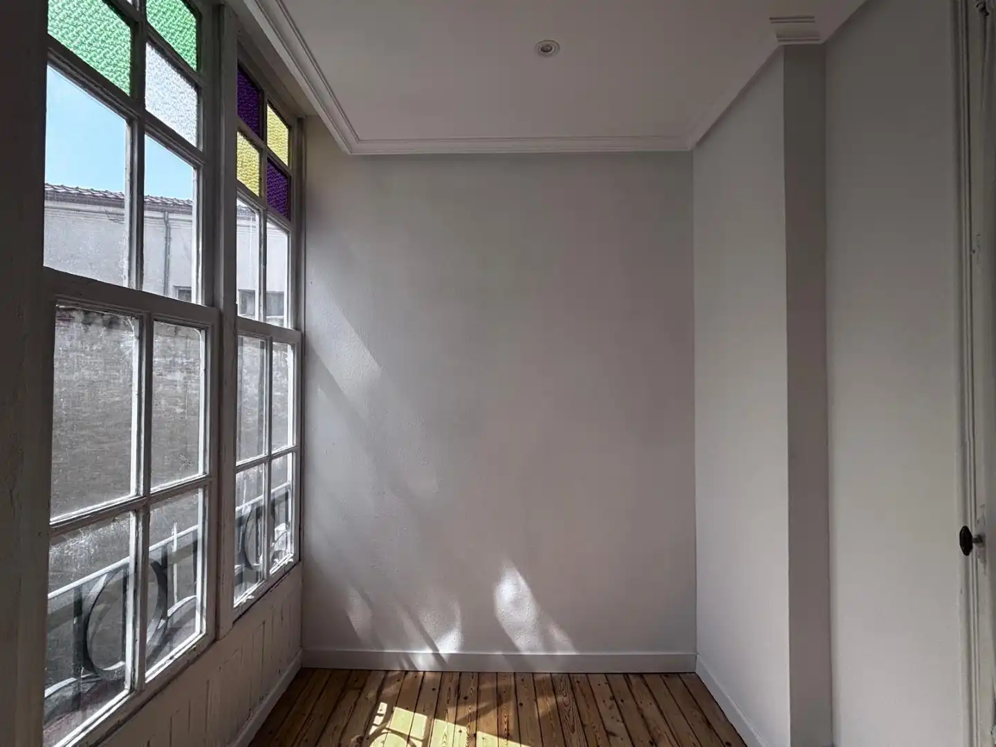 Habitación de Oficina de alquiler en Burgos