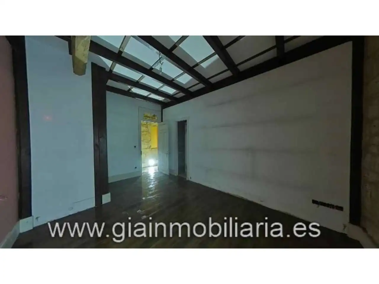 Casa con jardín en venta en Calle Barro Santa Baia 44, imagen 22