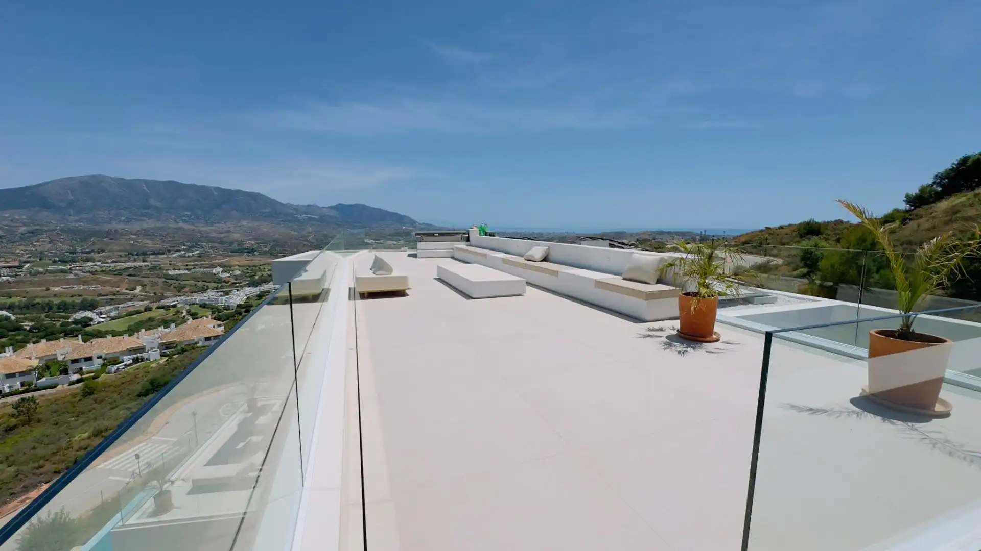 Chalet con piscina en venta en La Cala Golf - Lagar Martell, imagen 30