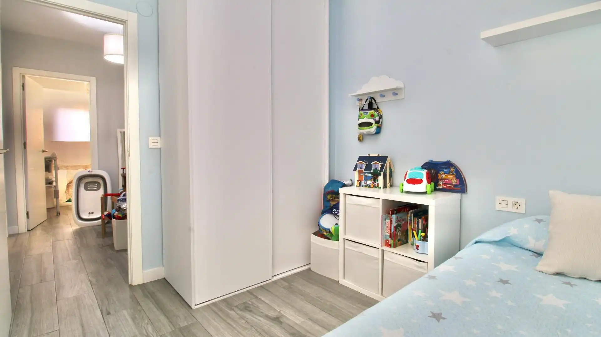Maison mitoyenne avec balcon à vendre à Calle JUAN CARLOS, imagen 51