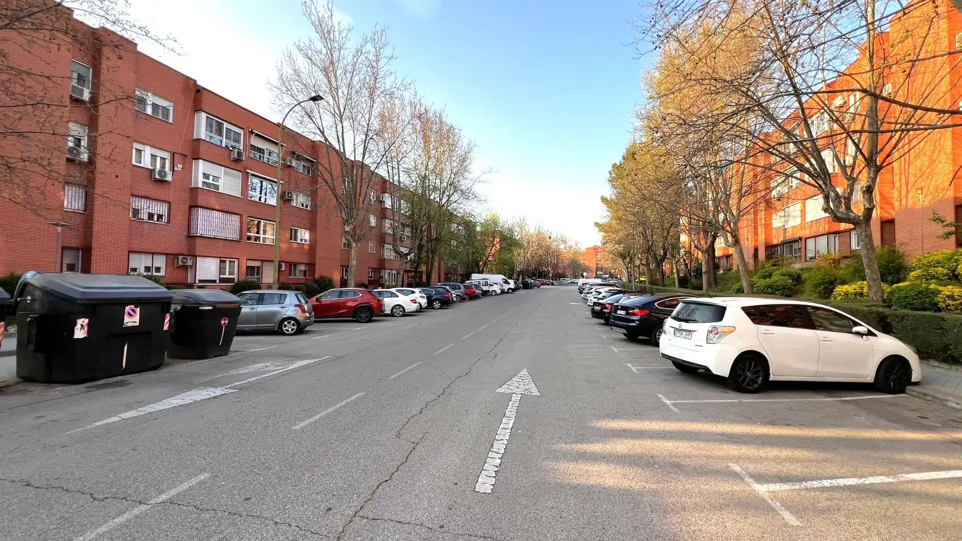 Appartement avec jardin à vendre à Covibar - Pablo Iglesias, imagen 34
