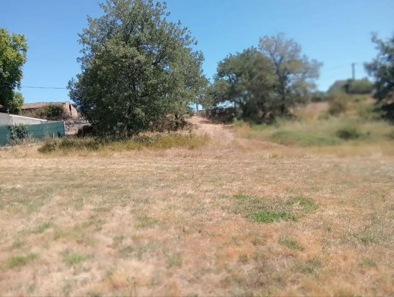 Grundstücke zum Verkauf in Ourense Capital 