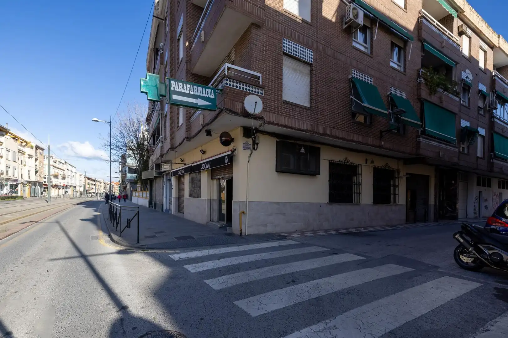 Local comercial en venda a Avenida de Blas de Otero, imagen 24