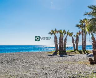 Planta baixa de lloguer en Almuñécar