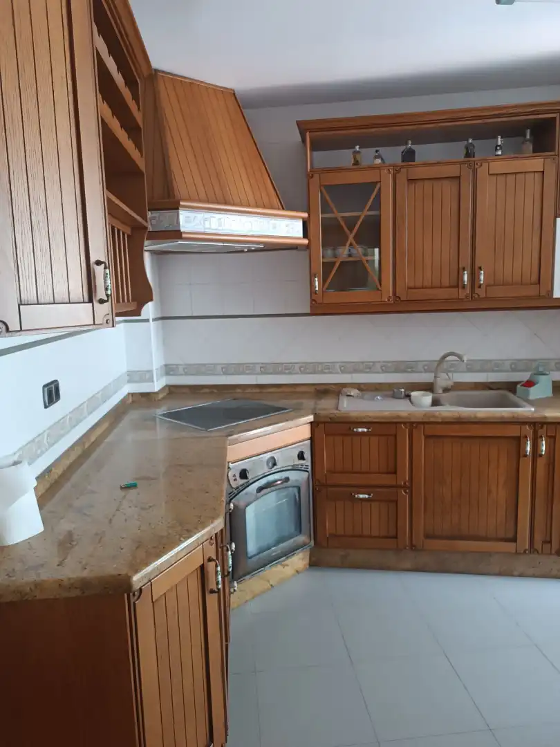 House with terrace to rent in Calle Fonseca, imagen 27