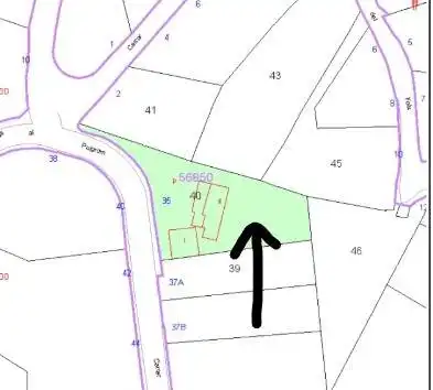 Terreny residencial en venda a Calle DE LA PUJADA DEL PUIG ROM, imagen 8