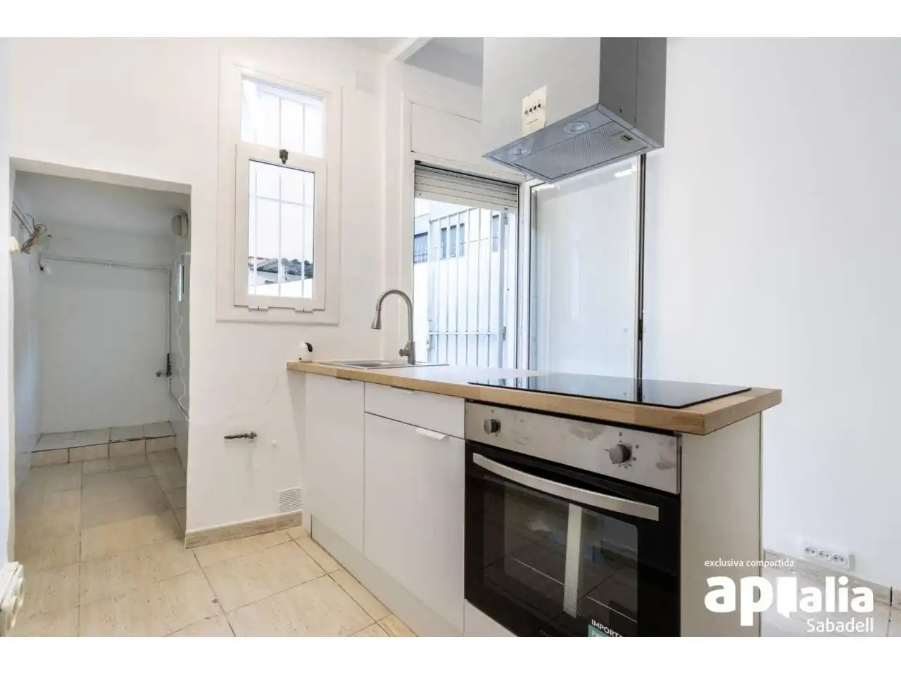 Flat for sale in Calle DINARES, Creu Alta