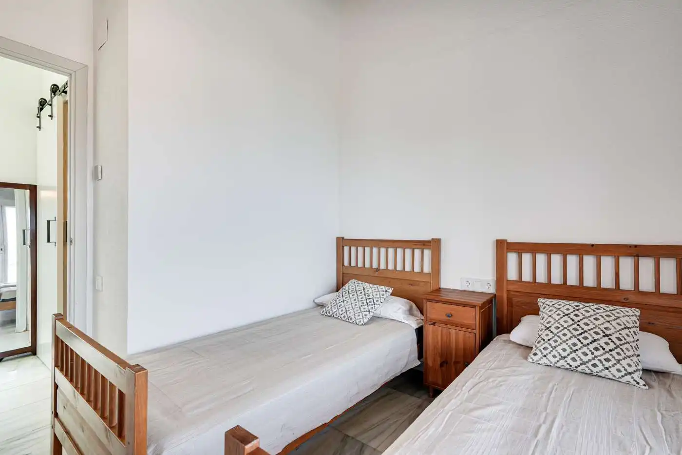 Habitación de Casa o chalet en venta en Tossa de Mar con Aire acondicionado, Jardín privado y Terraza