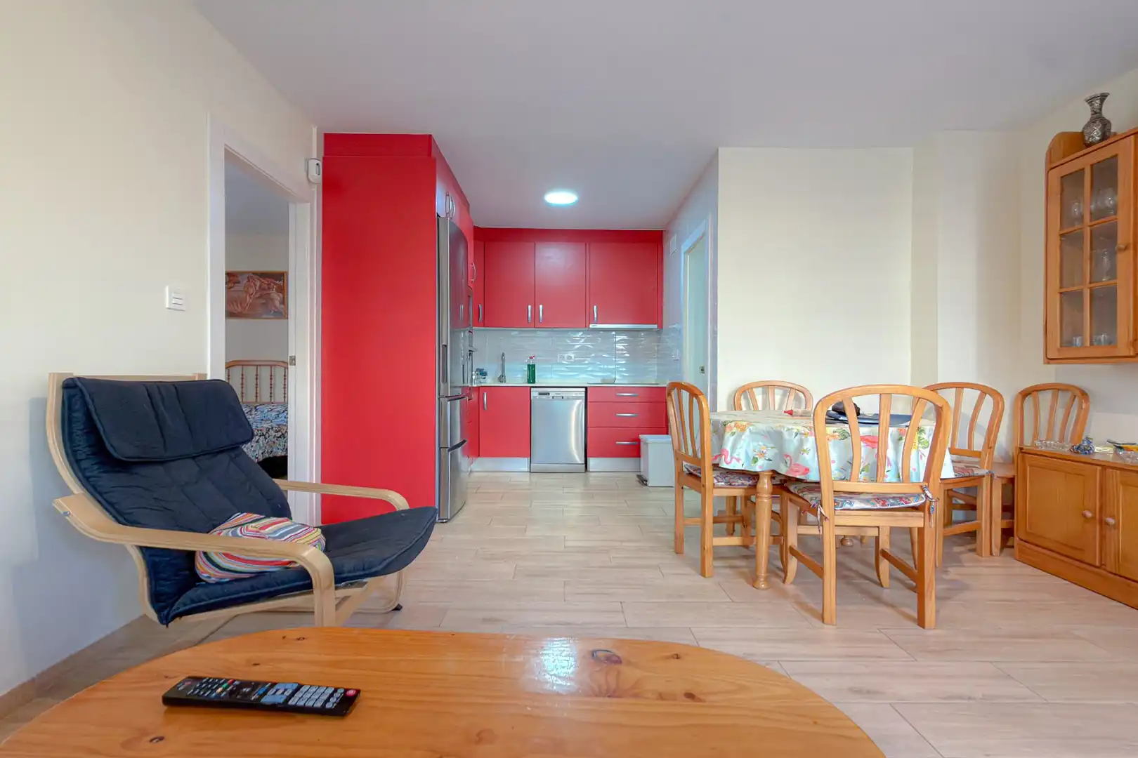 Casa a schiera con piscina in vendita a Calle Joaquín García Sánchez, imagen 12