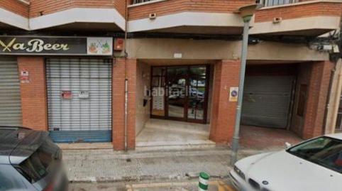 Photo 2 of Garage to rent in Avinguda de Sant Vicenç, 8, El Tancat - Mas d'en Gual, Tarragona