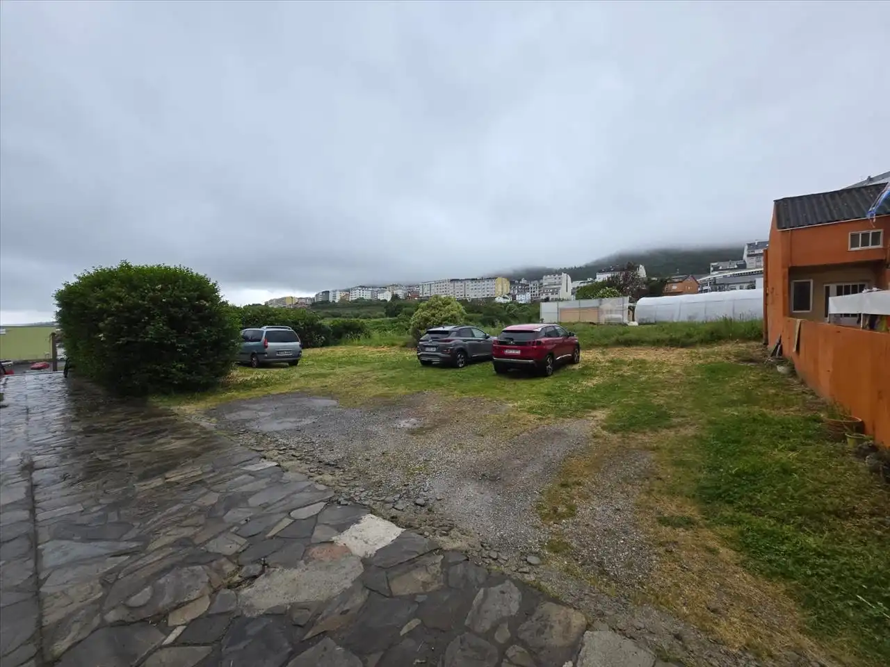 Lands and plots for sale in CASTRELO-BURELA. Polígono 58, imagen 7