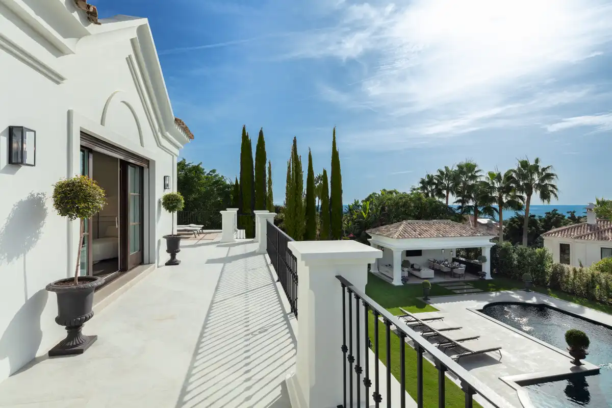 House with pool for sale in Milla de Oro, imagen 24