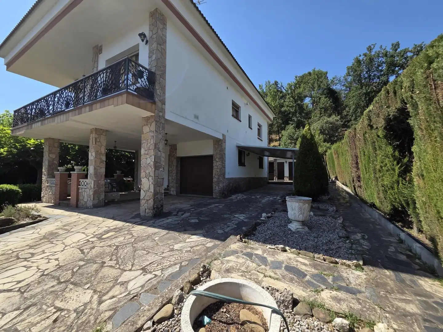 Casa o xalet de lloguer a Riells i Viabrea