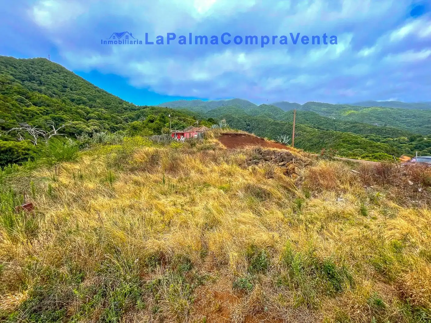 Residencial en venta en Puntallana