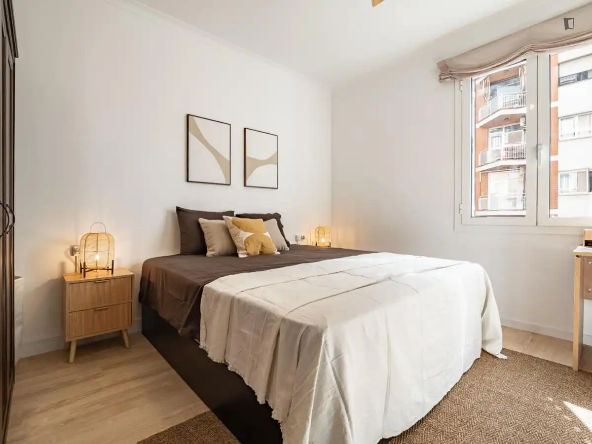Habitación en Barcelona, Barcelona