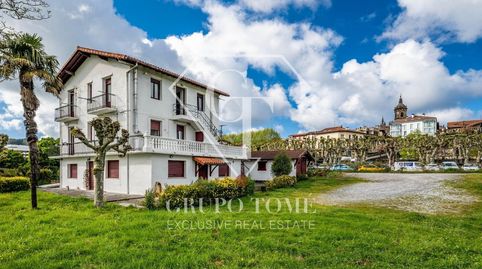 Foto 3 de Casa o chalet en venta en Calle Calle Erribera Behera, 2, Hondarribia, Gipuzkoa