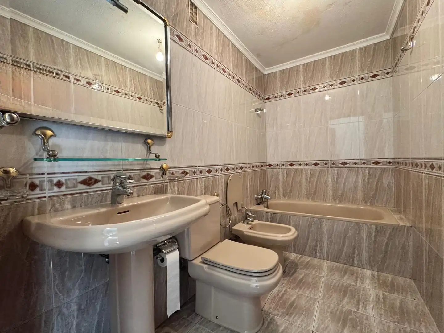 Wohnung zum Verkauf in Calle de Eufemiano Jurado, Vega de San José