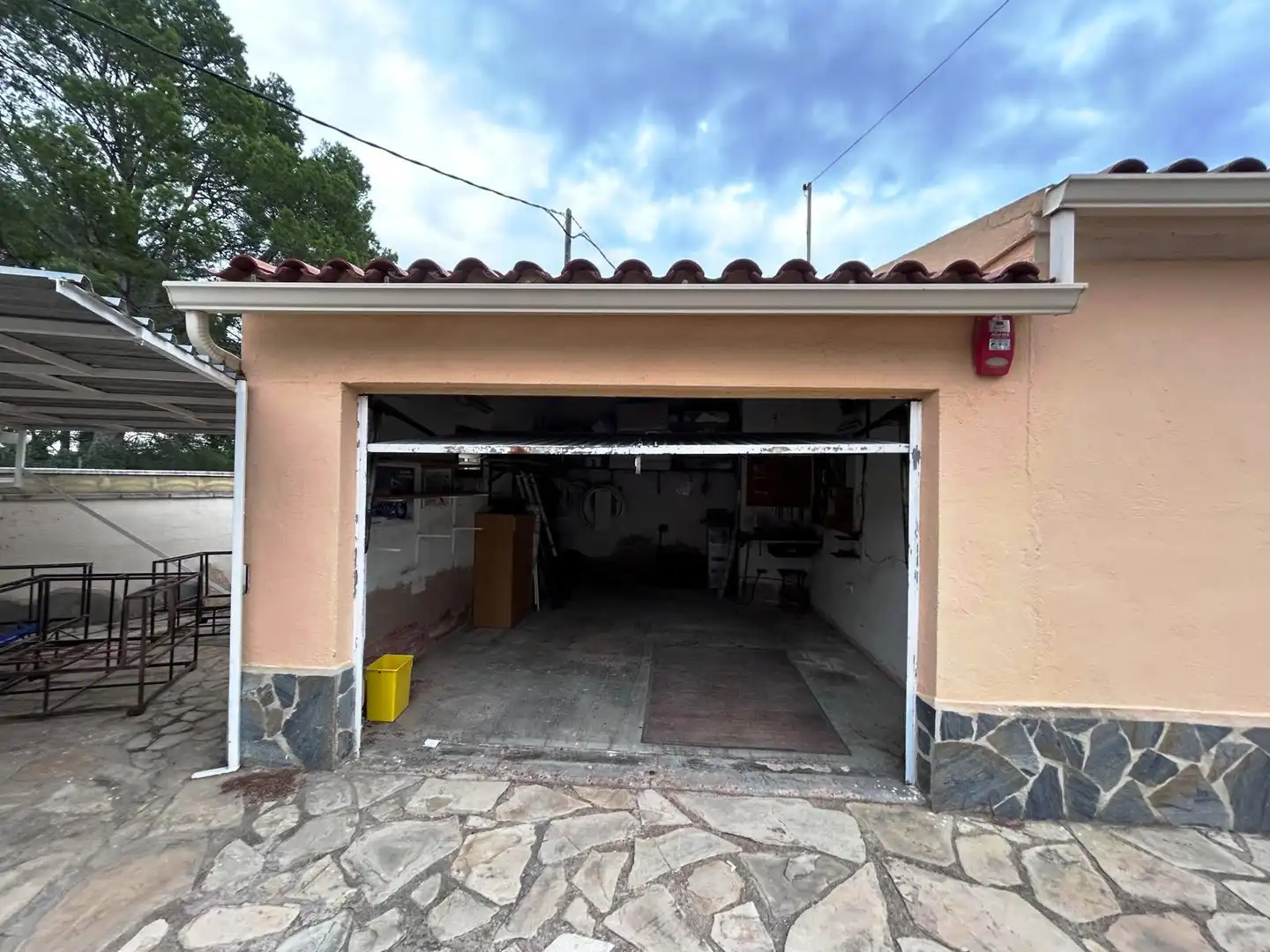 Xalet amb jardí en venda a Carrer Picasso, imagen 4