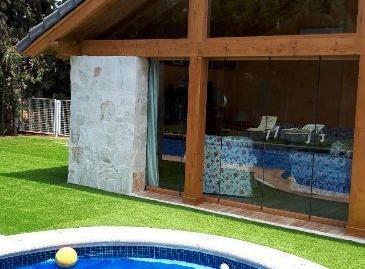 Foto 3 de Piso en venta en Hontoba, Guadalajara
