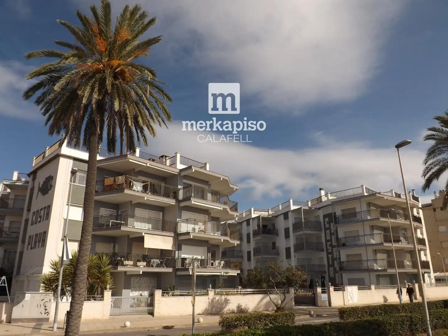 Ático con piscina en venta en Can Toni, imagen 2