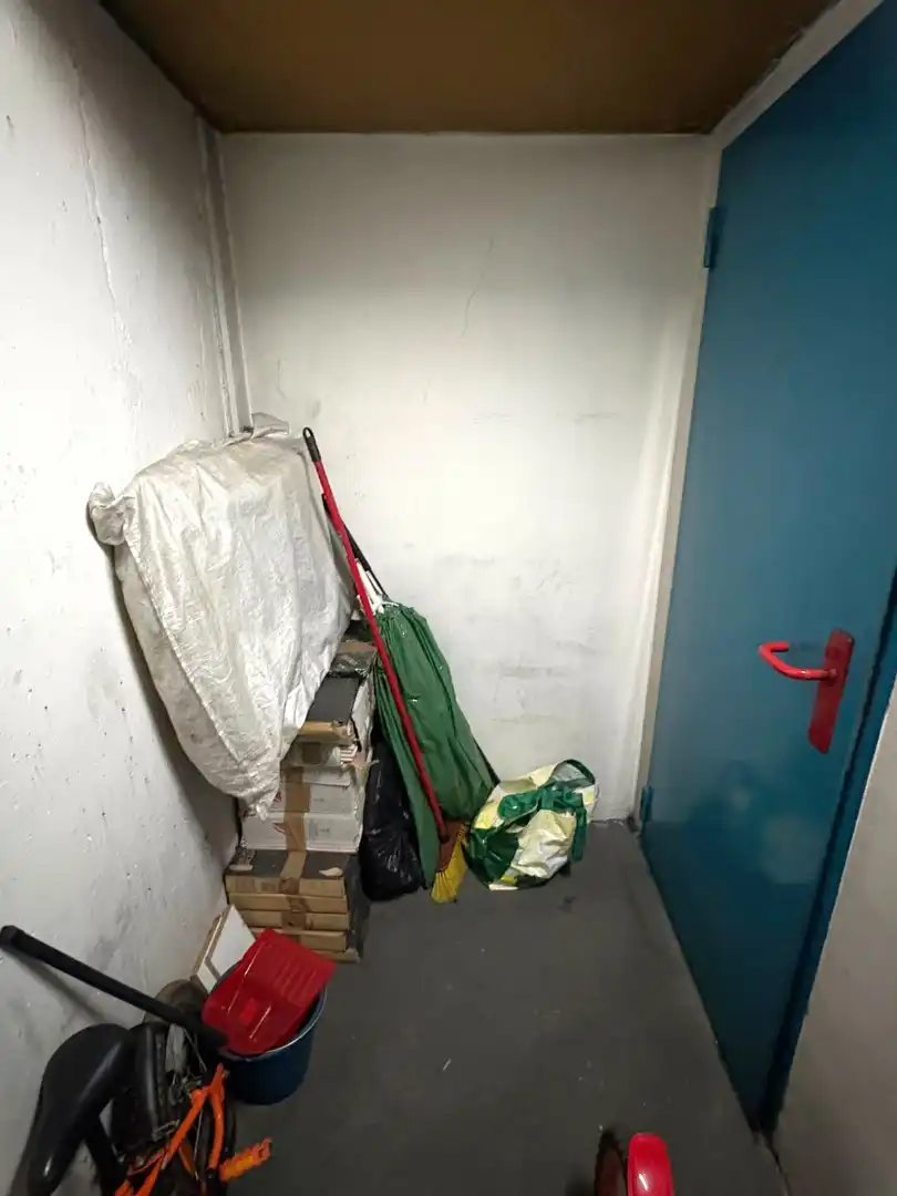 Storage room for sale in Esplugues de Llobregat, Barcelona