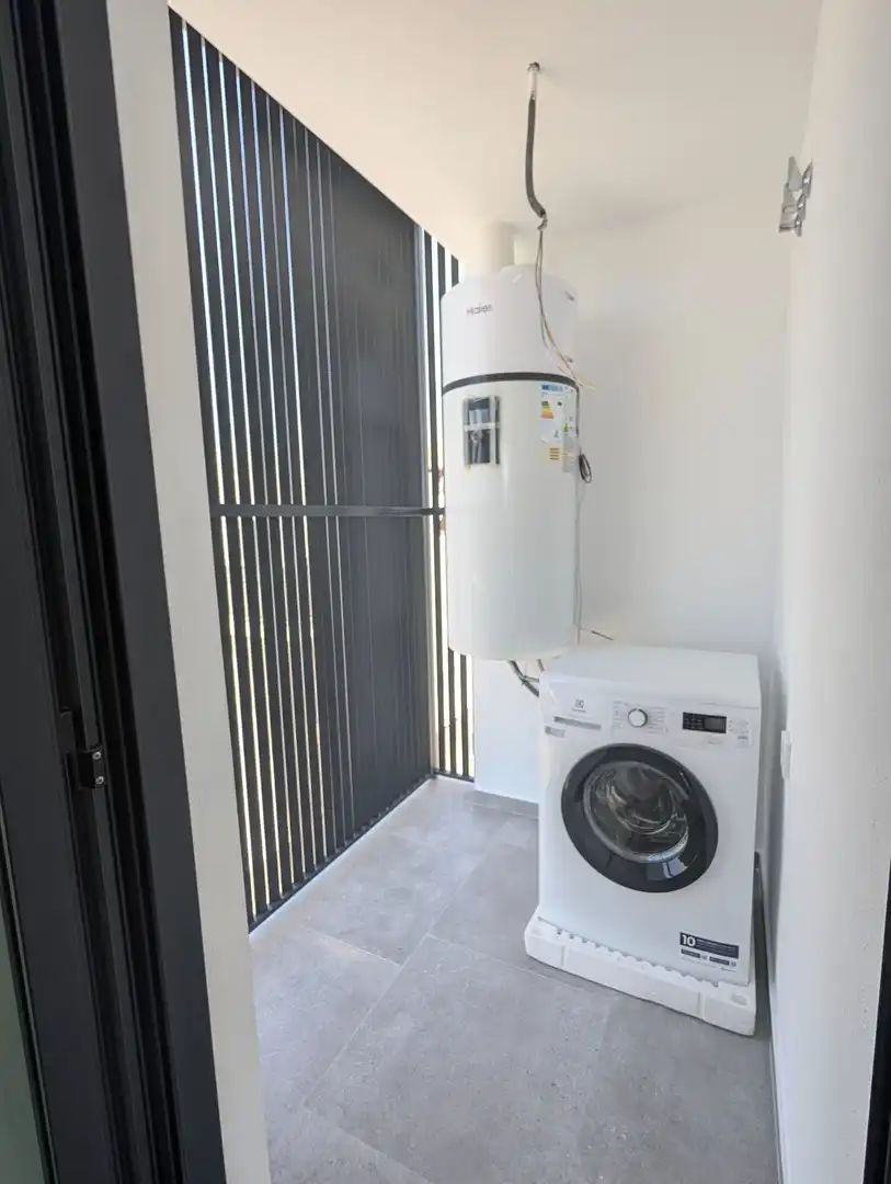 Terrassa de Apartament en venda en Fuengirola amb Aire condicionat, Calefacció i Terrassa