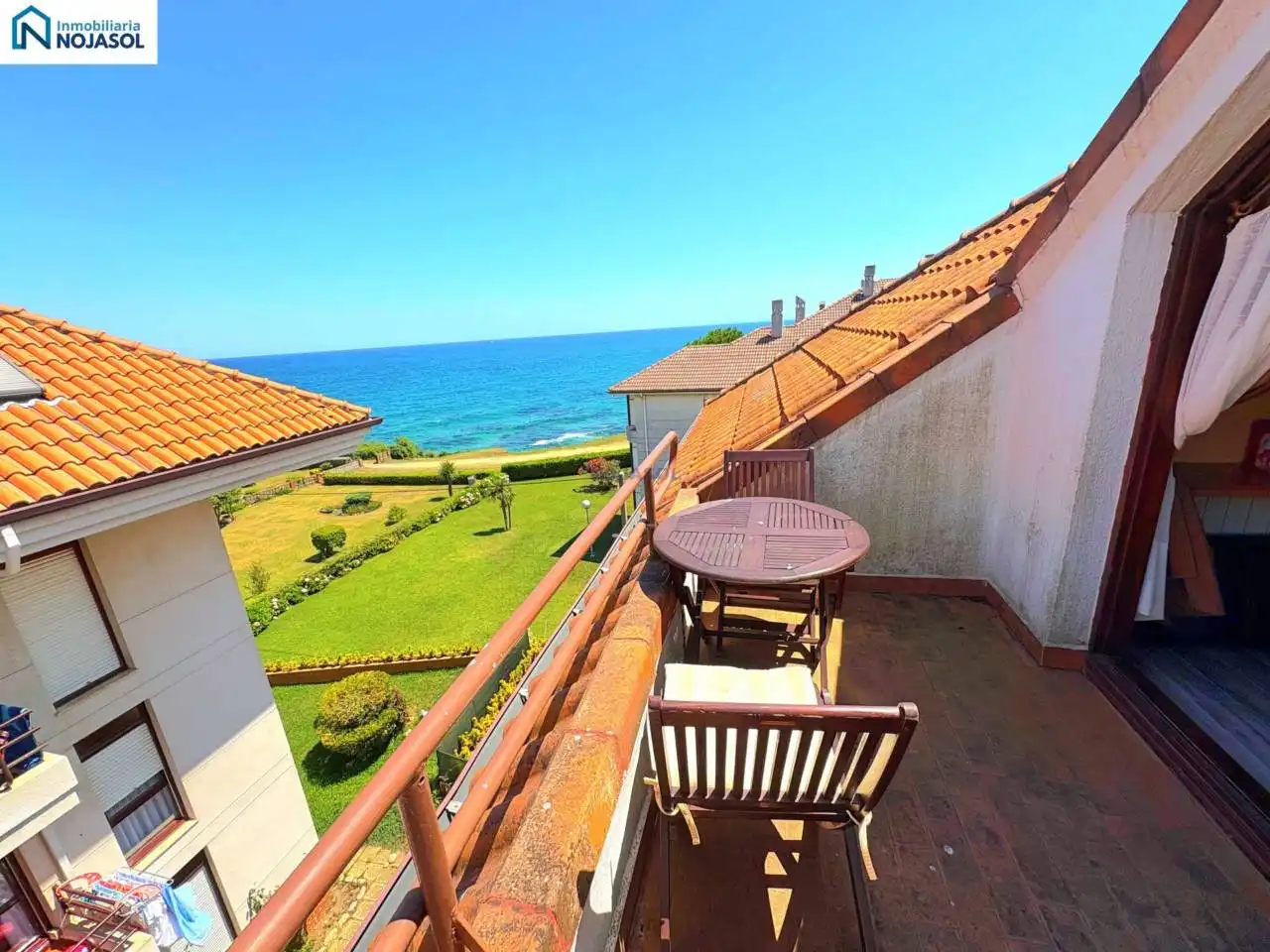 Apartment zur Miete in Calle La Costa