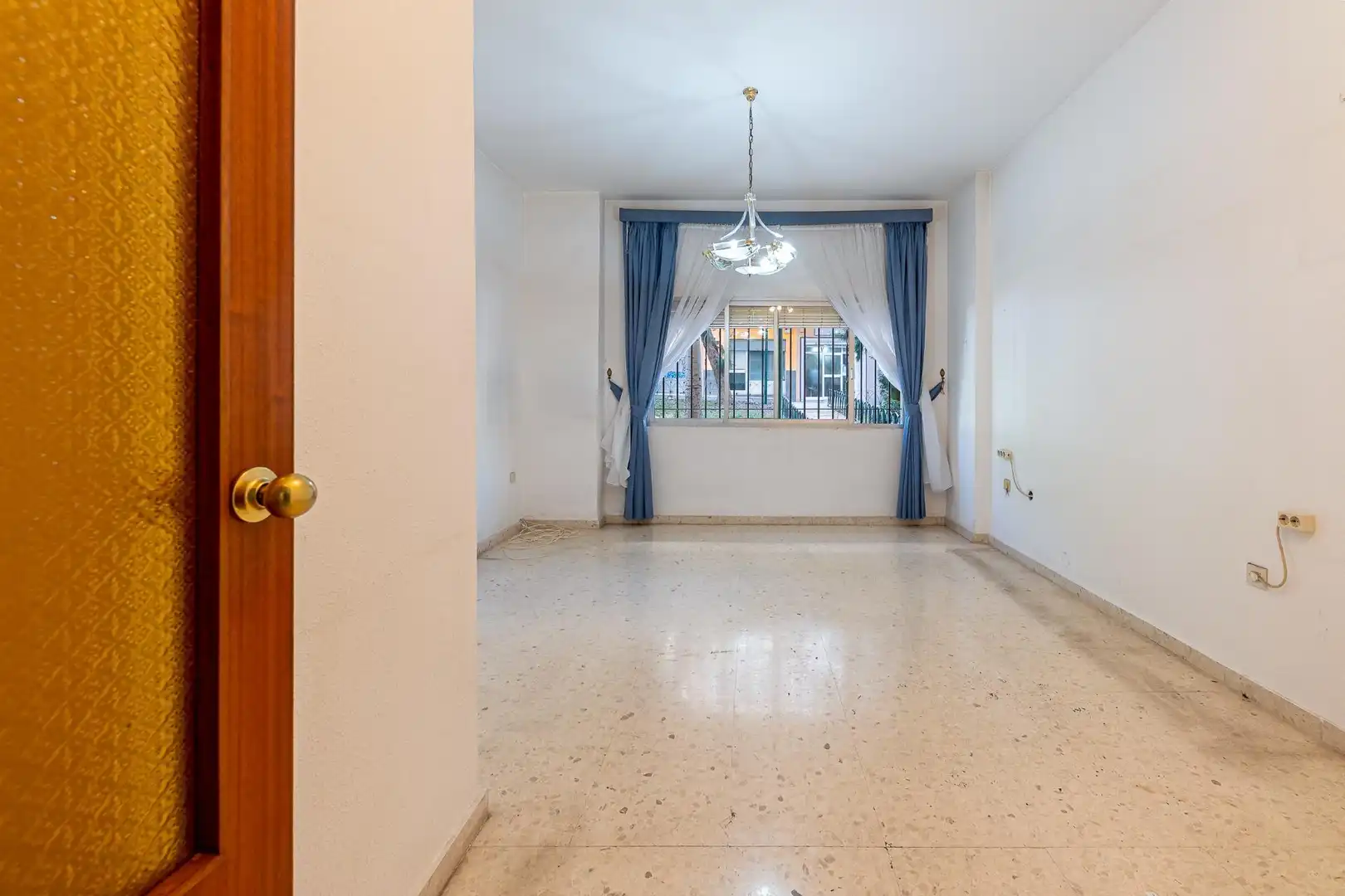 Planta baixa en venda en Málaga amb Jardí privat