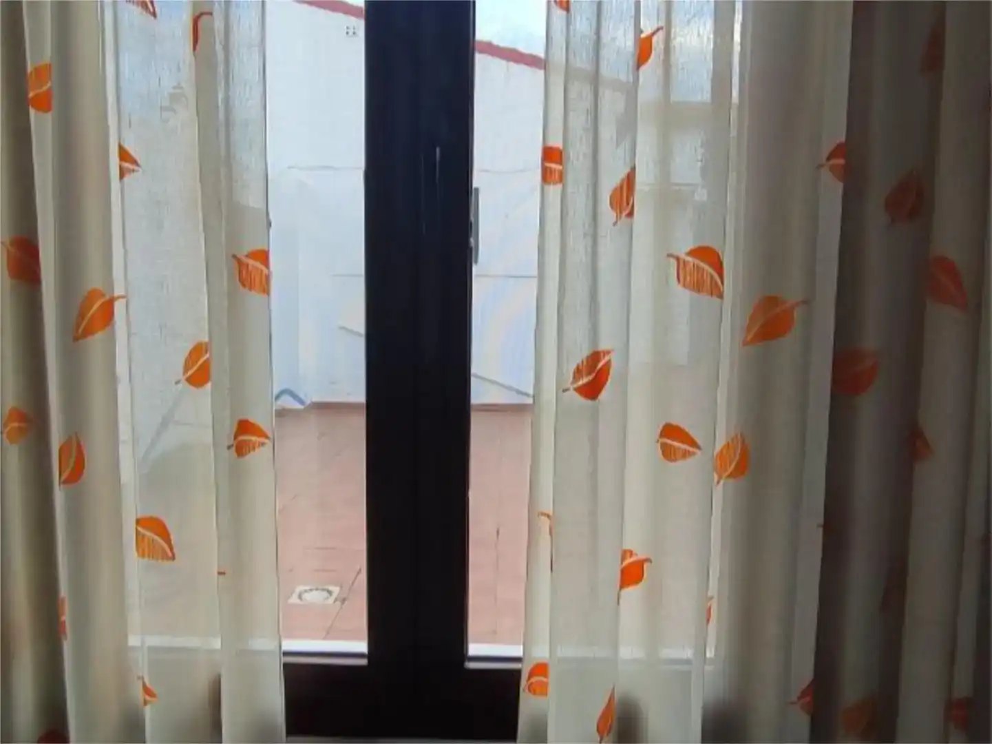 Terrassa de Pis en venda en Beas amb Aire condicionat, Jardí privat i Parquet
