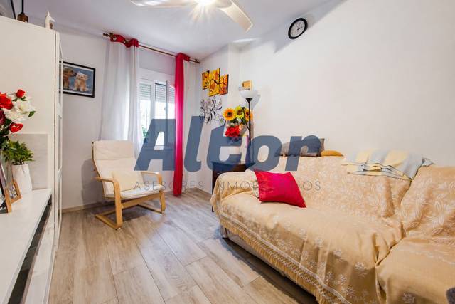 Piso en Venta en DE MARCELINO ROA VÁZQUEZ en Pueblo Nuevo