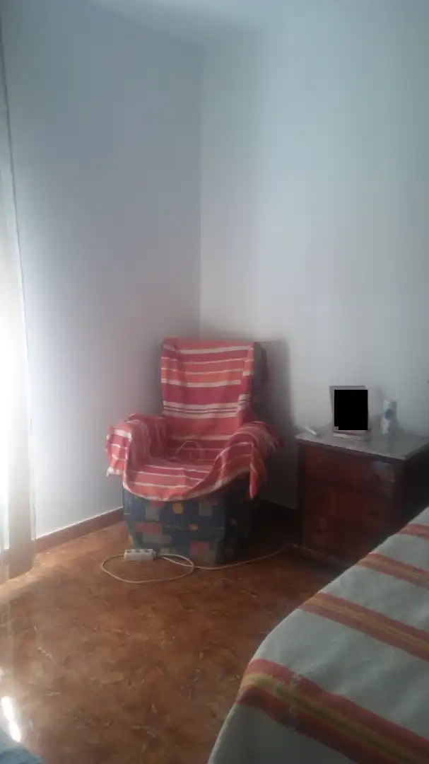 Dormitori de Casa o xalet en venda en Úbeda amb Aire condicionat, Calefacció i Terrassa