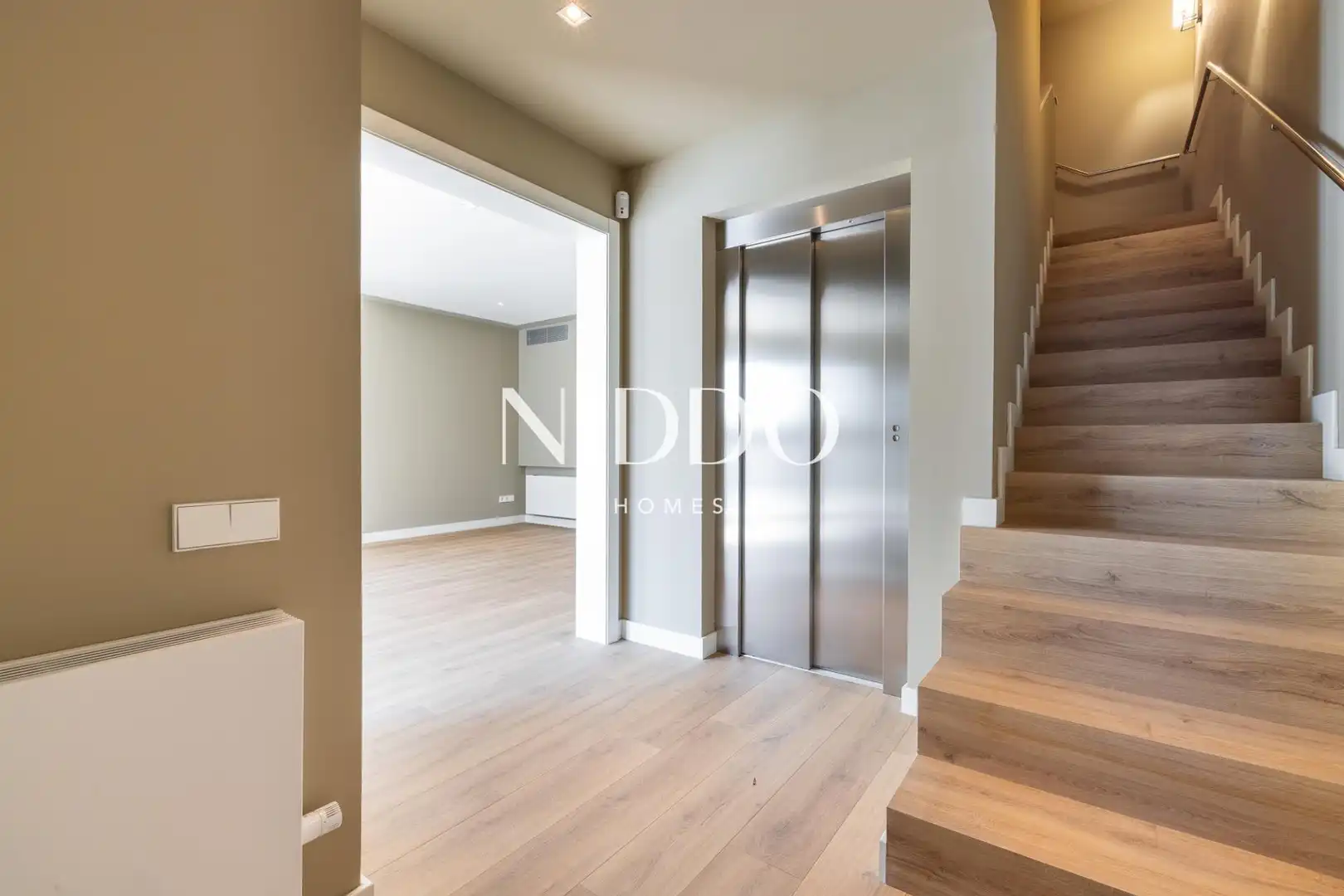 Detached homes for rent in Sabadell  with Air Conditioner, Heating and Private garden