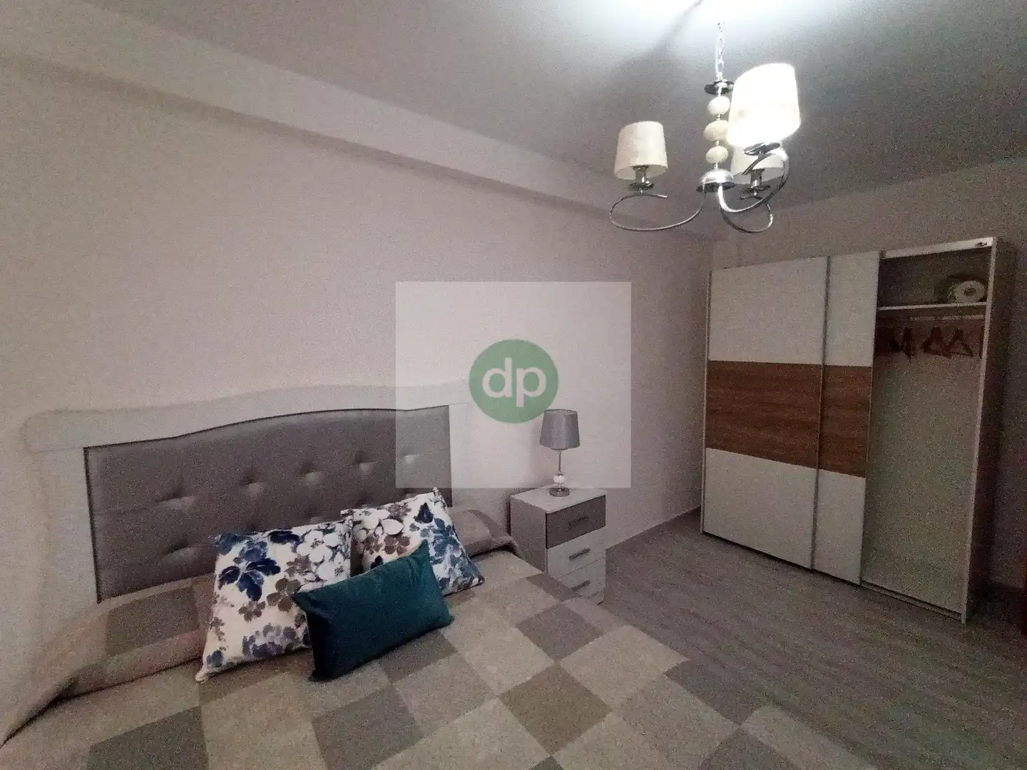 Habitación de Piso de alquiler en Badajoz con Calefacción