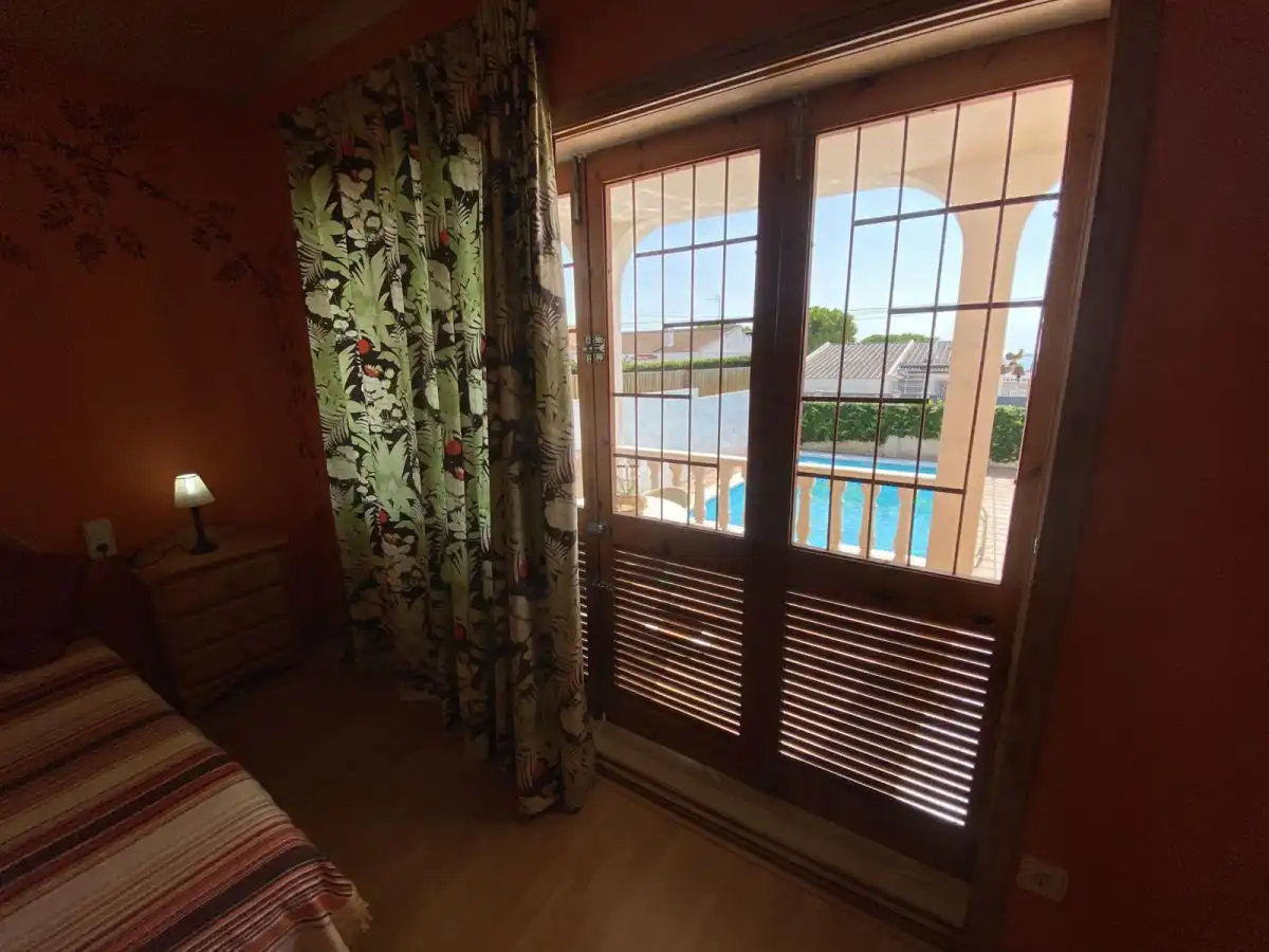 Casa o chalet en venta en DULCINEA, Alcanar
