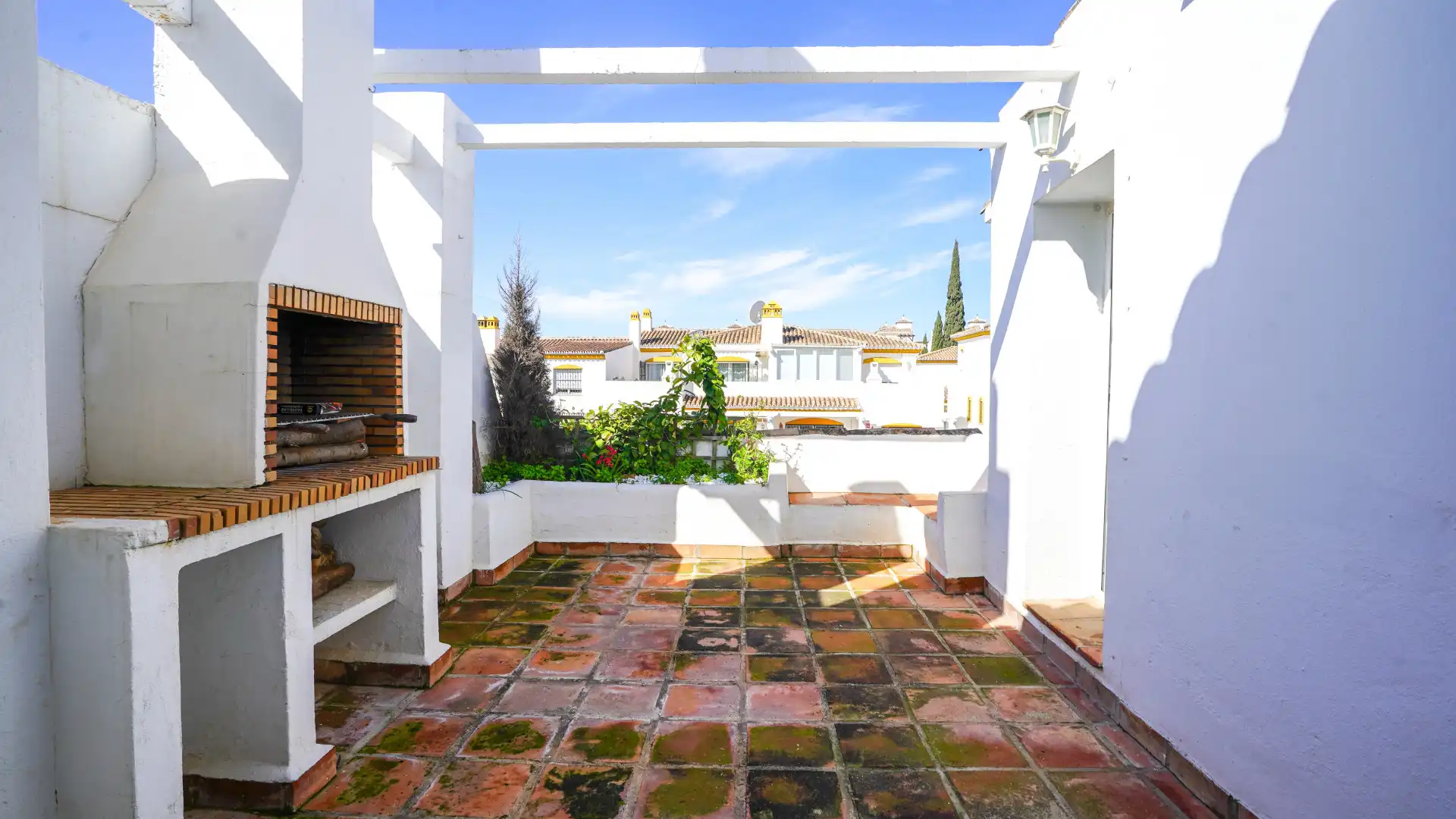 Ático con piscina en venta en Marbella Centro, imagen 7