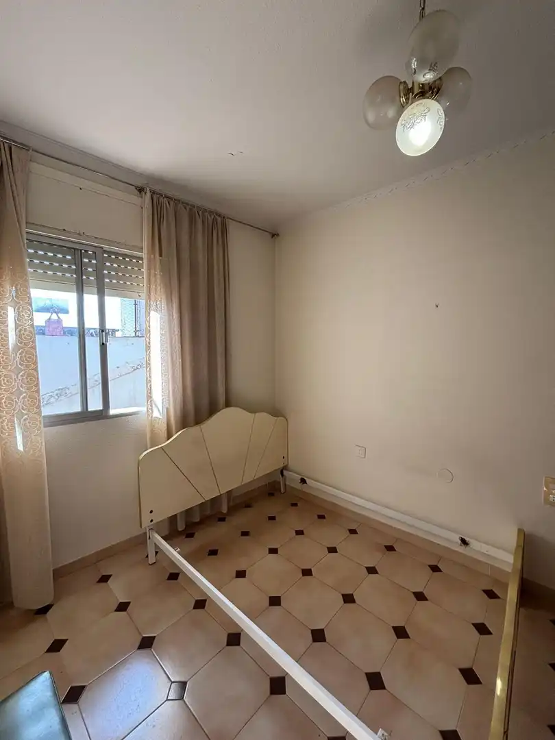 Schlafzimmer von Haus oder Chalet zum Verkauf in Valdepeñas