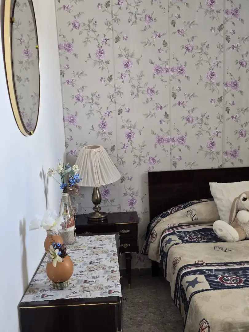 Dormitori de Casa o xalet en venda en Vega de Valdetronco amb Jardí privat, Terrassa i Traster