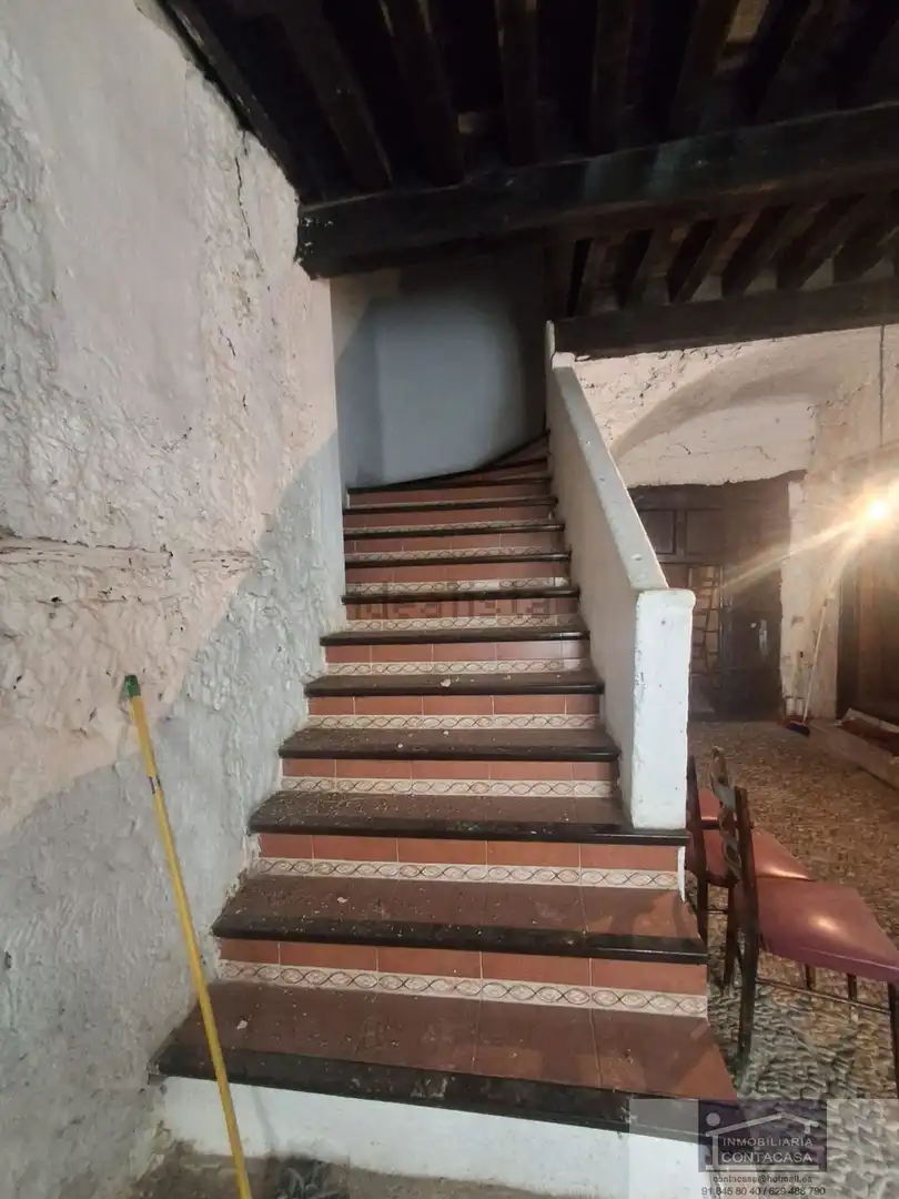 Haus zum Verkauf in Torrelaguna, imagen 3