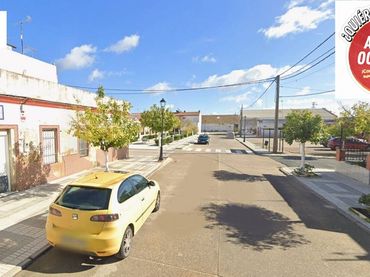 Casa en venda a Calle Concejal Julián Jiménez