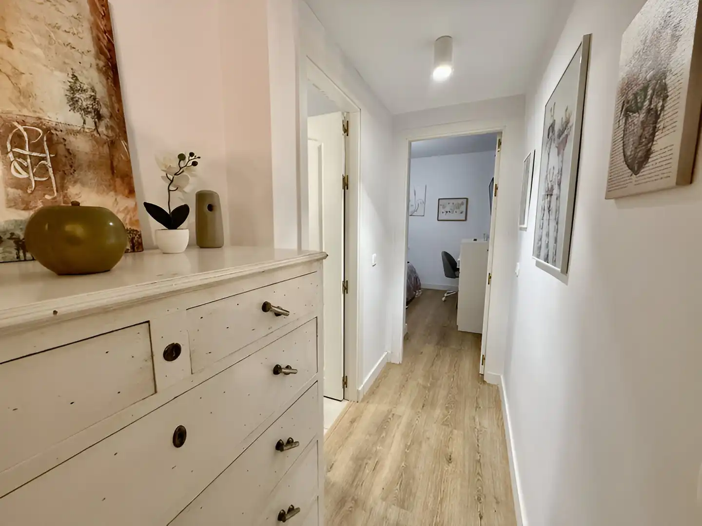 Apartament amb piscina en venda a Elviria - Cabopino, imagen 19